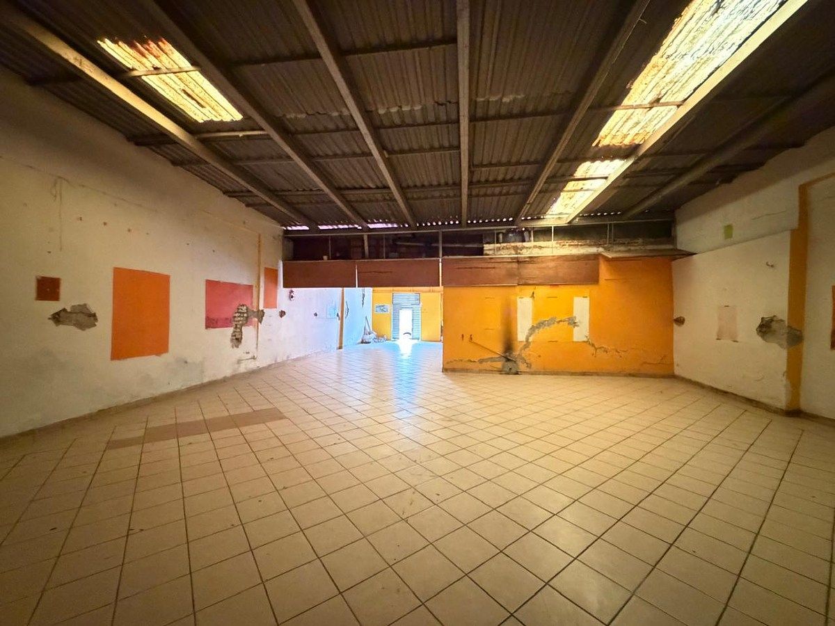 Retail Space in América, Miguel Hidalgo, photo 8 of 18