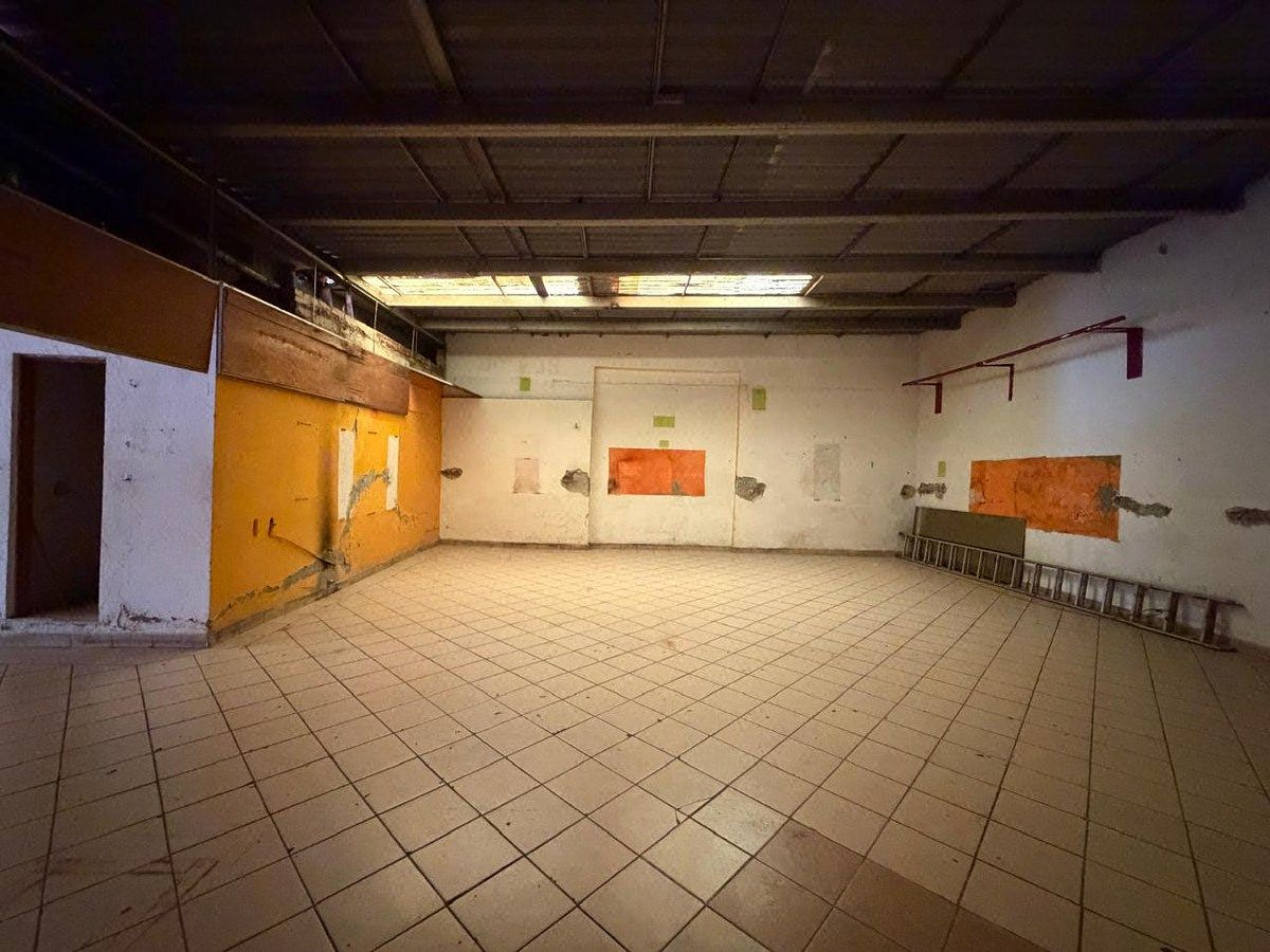 Retail Space in América, Miguel Hidalgo, photo 9 of 18