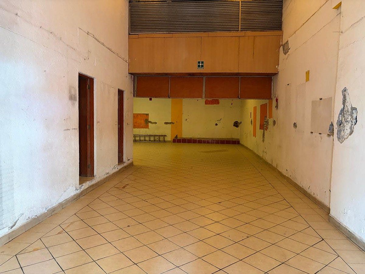 Retail Space in América, Miguel Hidalgo, photo 12 of 18