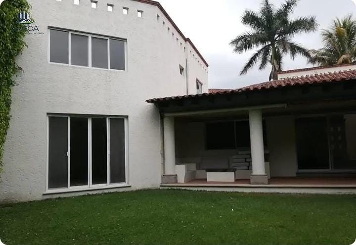Casa en Club de Golf, Emiliano Zapata, foto 4 de 20