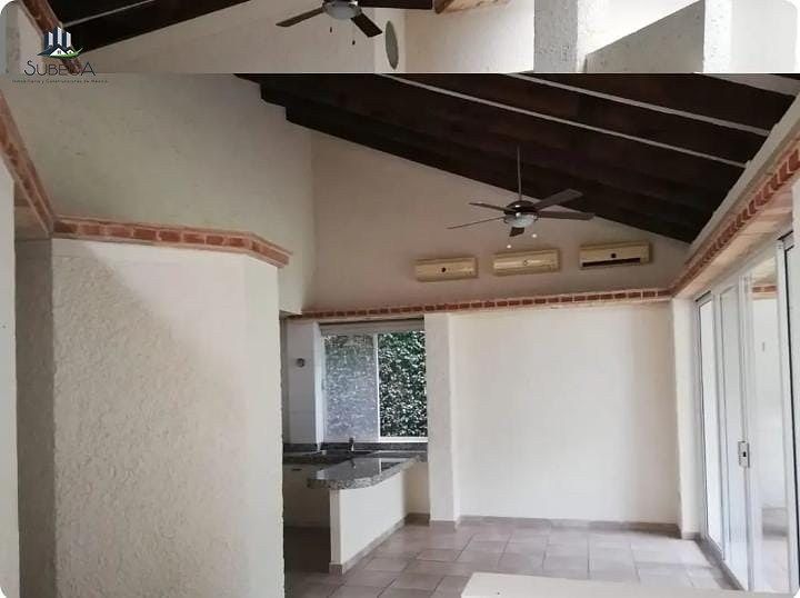 Casa en Club de Golf, Emiliano Zapata, foto 17 de 20