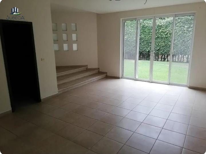 Casa en Renta dentro de Club de Golf, foto 1 de 20