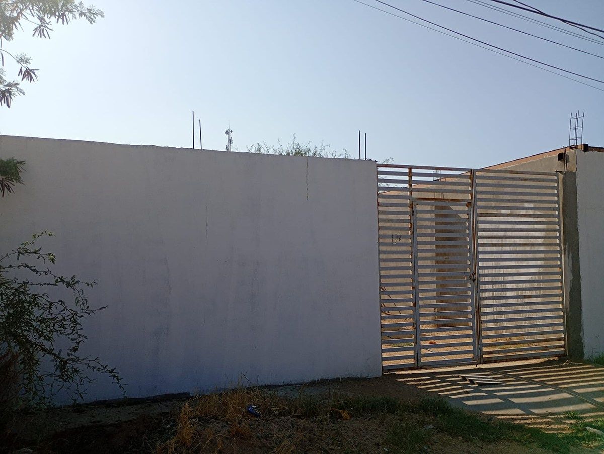 Casa em El Mezquitito INVI, La Paz, foto 10 de 14