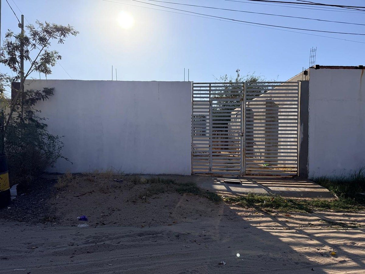 Casa en Venta con Potencial de Ampliación | Col. El Mezquitito INVI, foto 1 de 14