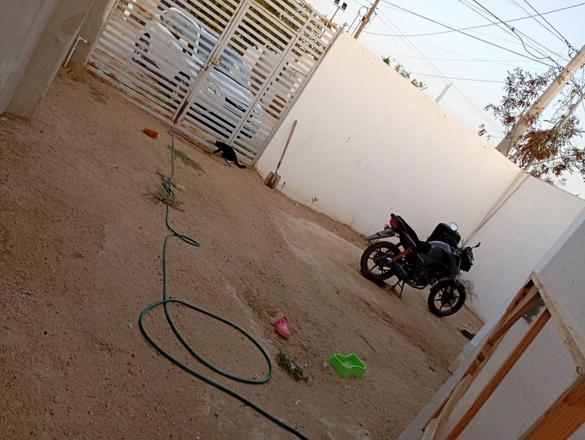 Casa em El Mezquitito INVI, La Paz, foto 13 de 14