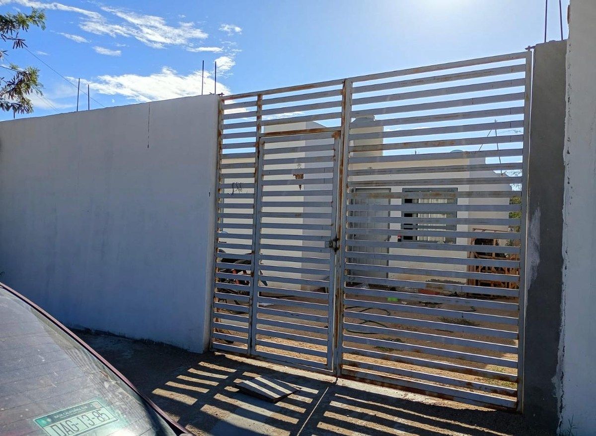 Casa em El Mezquitito INVI, La Paz, foto 7 de 14