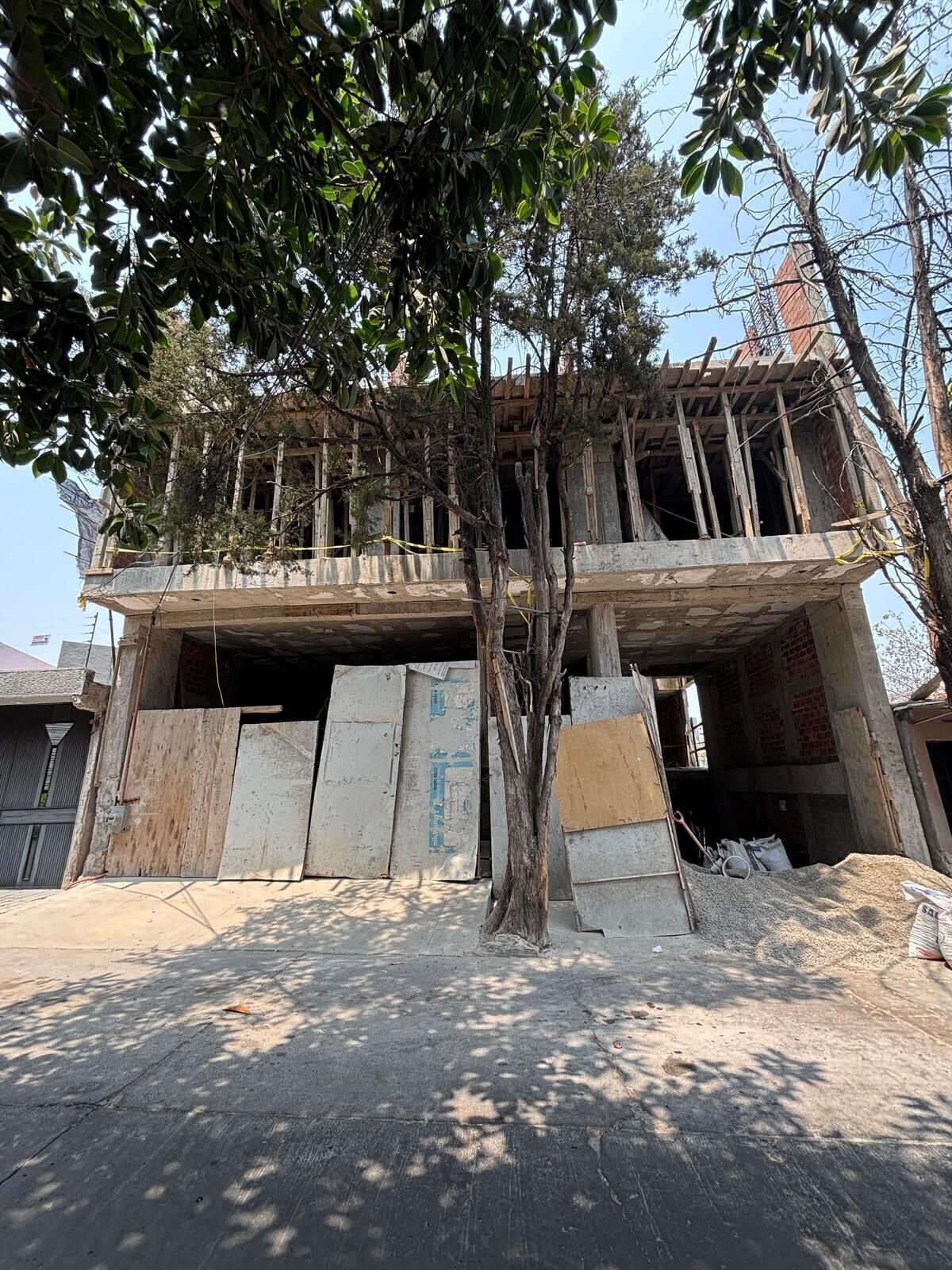 Departamento en Lomas de Tecamachalco, Naucalpan de Juárez, foto 4 de 16