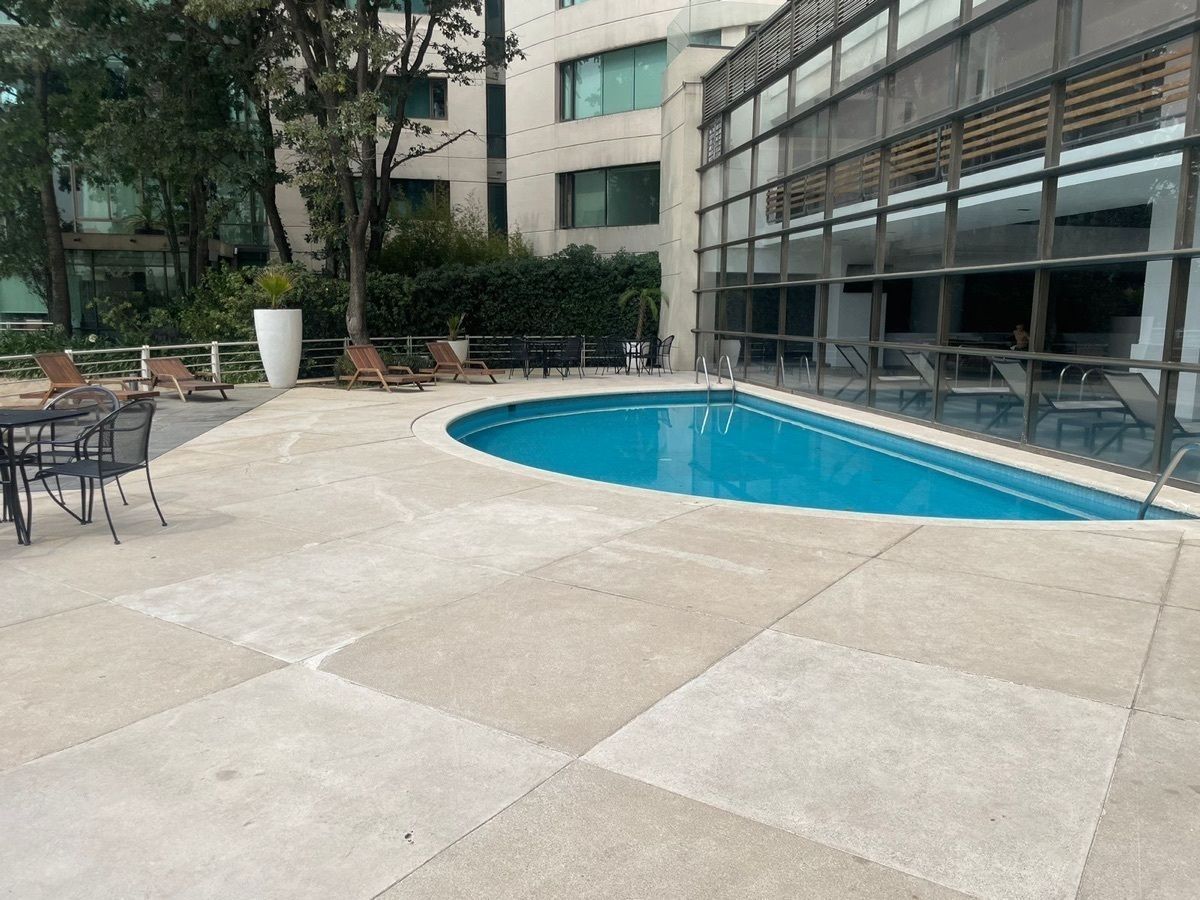 Apartment in Jesús del Monte, Huixquilucan, photo 14 of 29