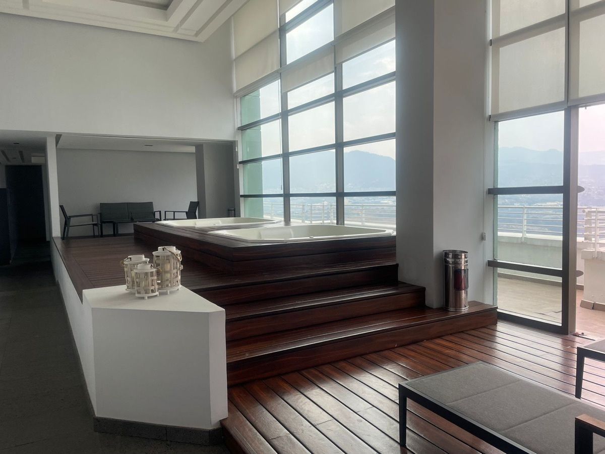 Apartment in Jesús del Monte, Huixquilucan, photo 22 of 29