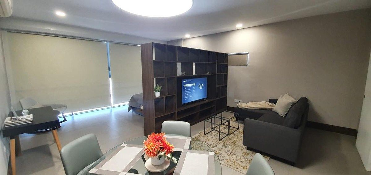 Departamento en El Paraíso, Santa Catarina, foto 3 de 8