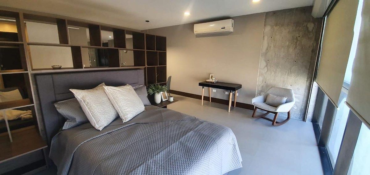 Departamento en El Paraíso, Santa Catarina, foto 6 de 8