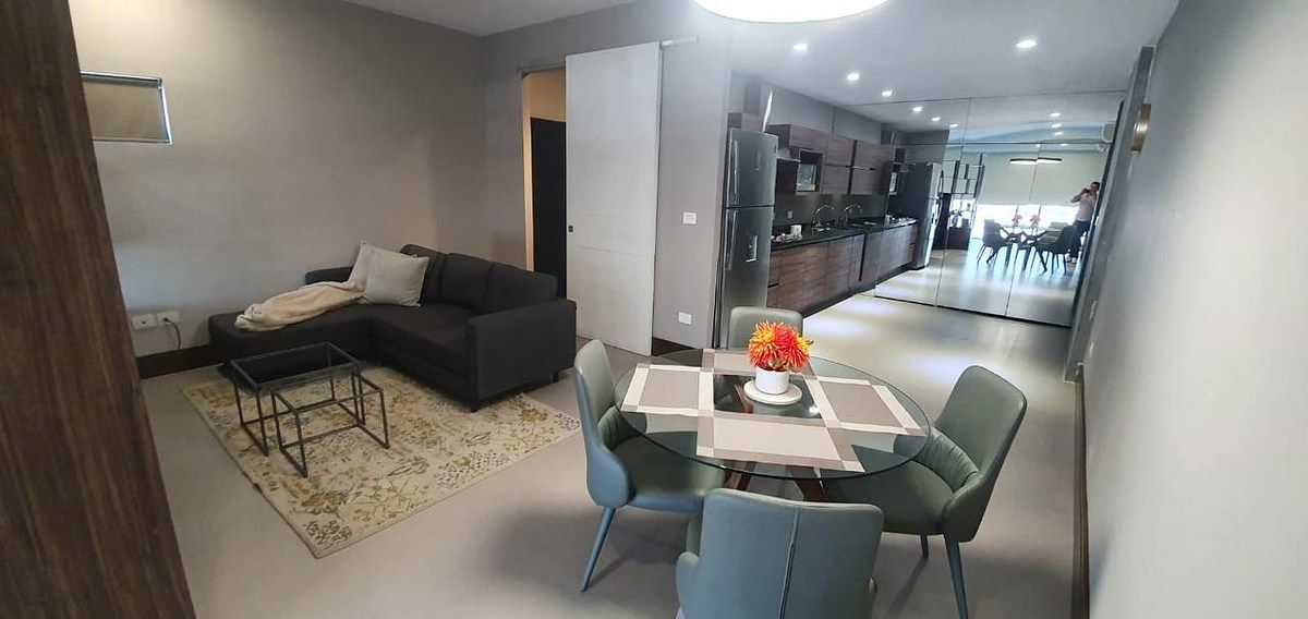 Departamento en El Paraíso, Santa Catarina, foto 4 de 8