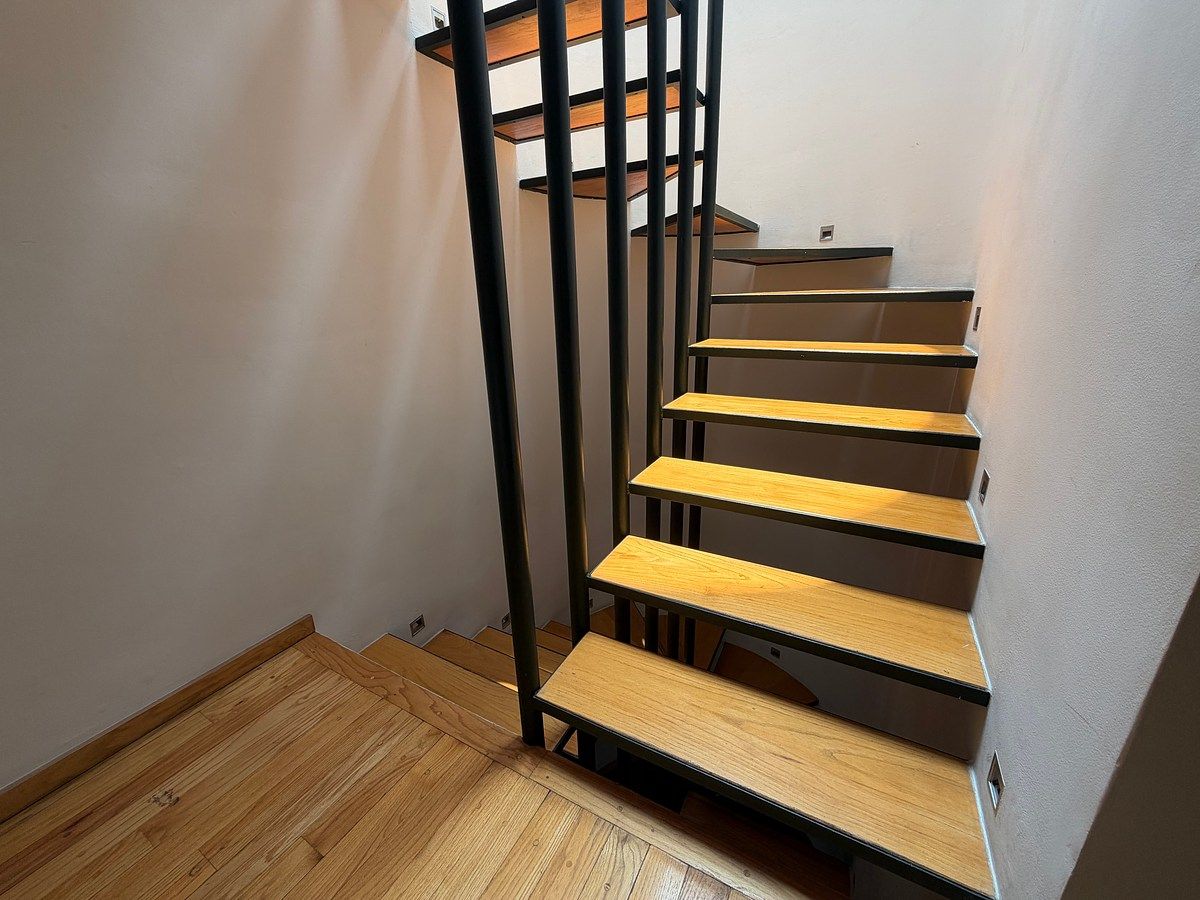 Apartment in Reforma Social, Miguel Hidalgo, photo 10 of 17