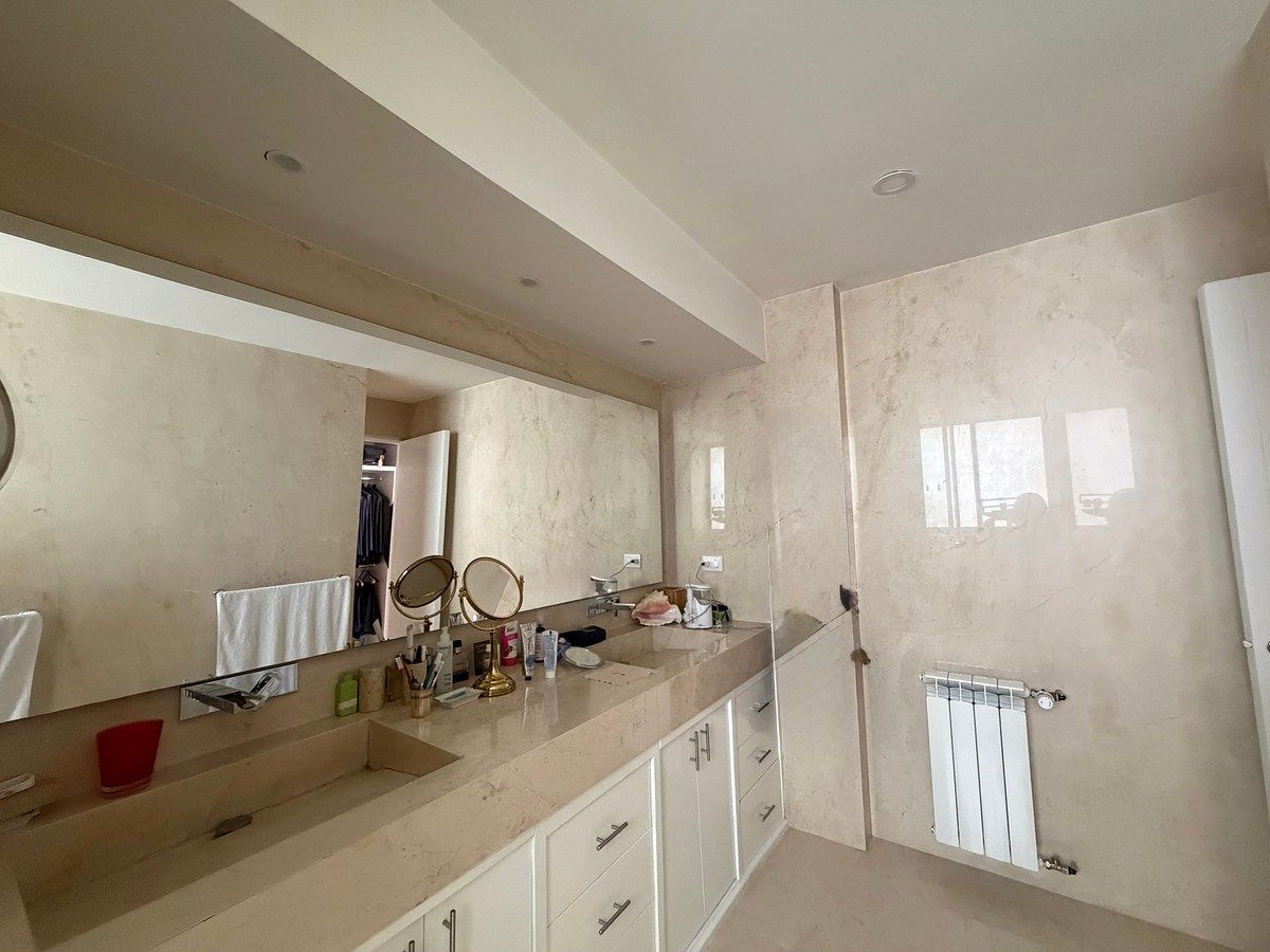 Apartment in Reforma Social, Miguel Hidalgo, photo 6 of 17