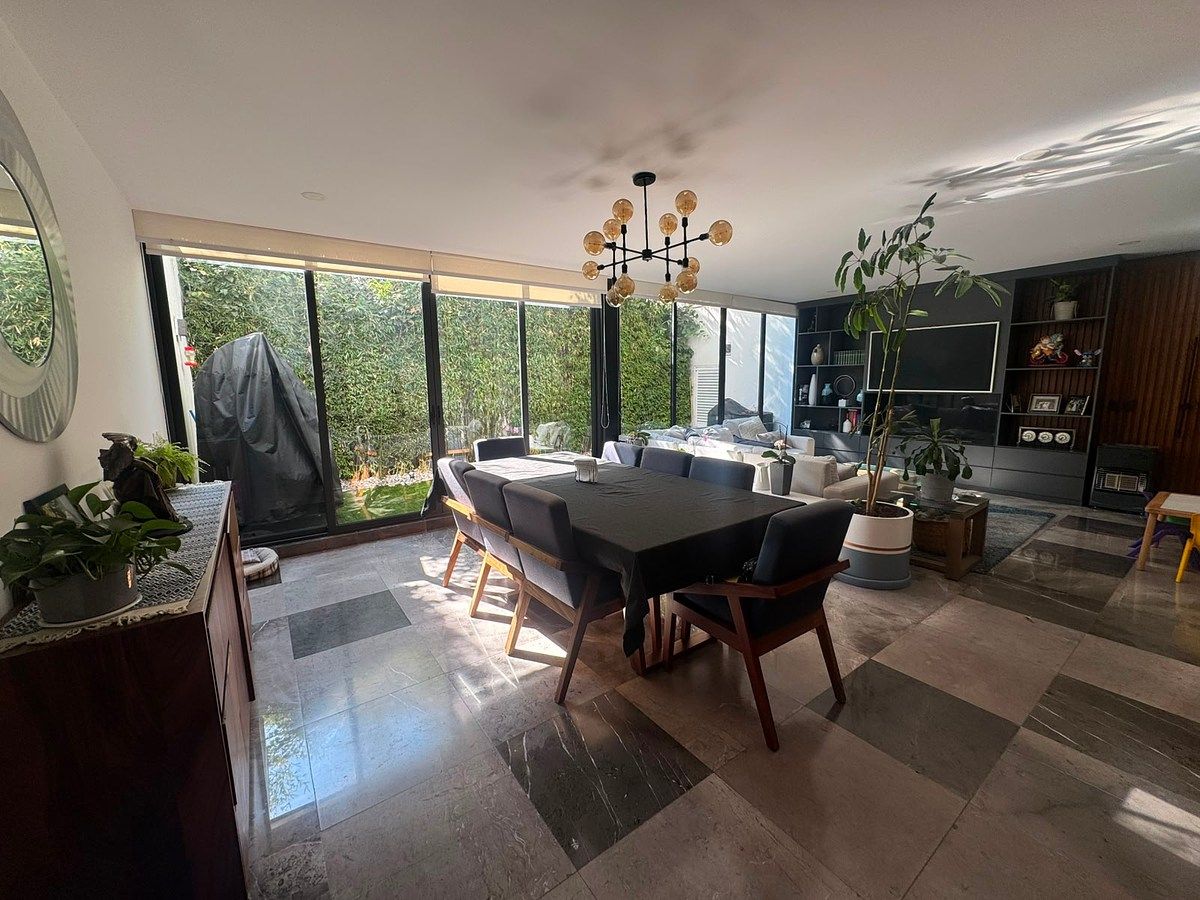 House in Gated Community in Barrio San Francisco, La Magdalena Contreras, photo 9 of 29
