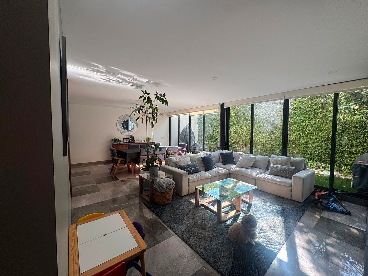 House in Gated Community in Barrio San Francisco, La Magdalena Contreras, photo 8 of 29