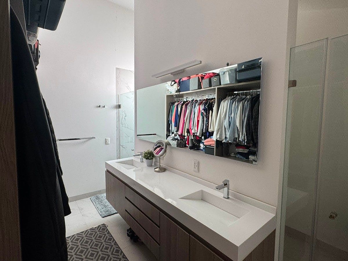 House in Gated Community in Barrio San Francisco, La Magdalena Contreras, photo 18 of 29