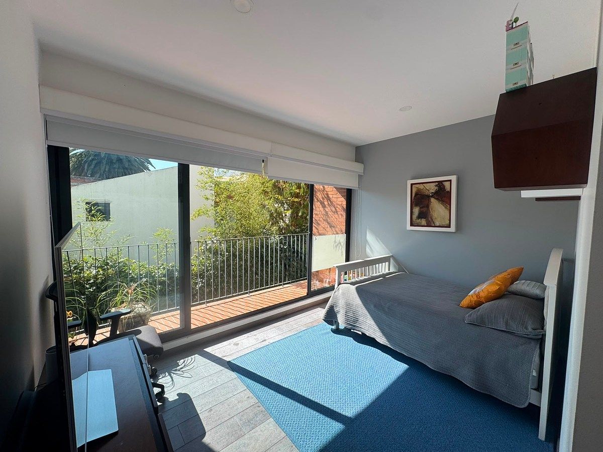 House in Gated Community in Barrio San Francisco, La Magdalena Contreras, photo 16 of 29