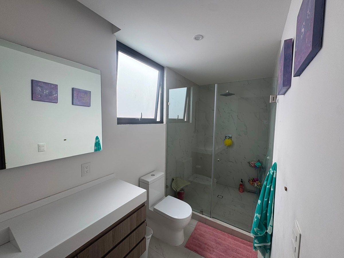 House in Gated Community in Barrio San Francisco, La Magdalena Contreras, photo 24 of 29