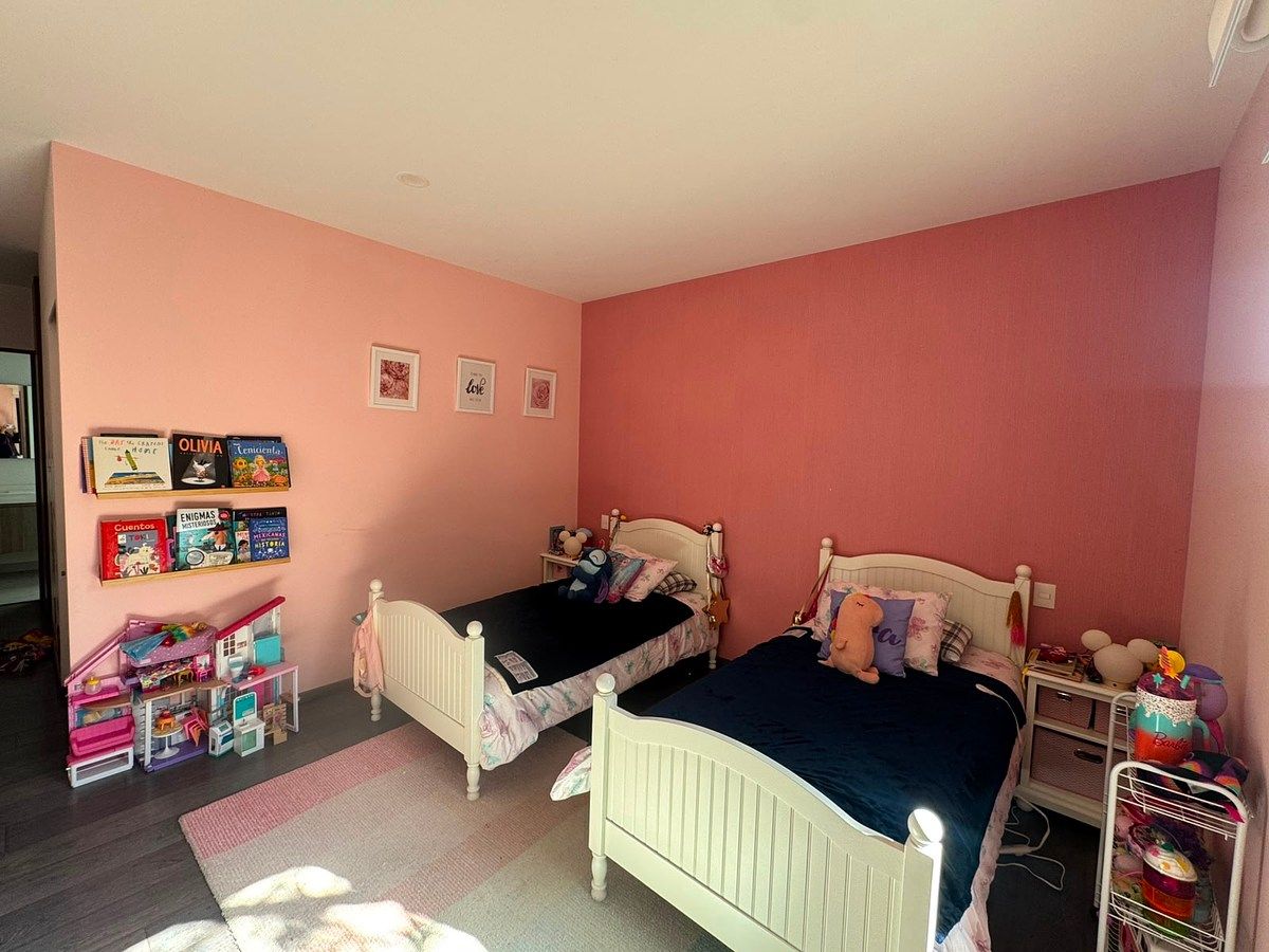 House in Gated Community in Barrio San Francisco, La Magdalena Contreras, photo 20 of 29