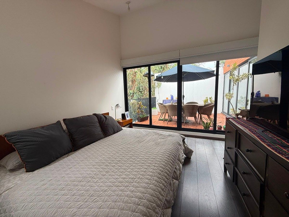 House in Gated Community in Barrio San Francisco, La Magdalena Contreras, photo 23 of 29