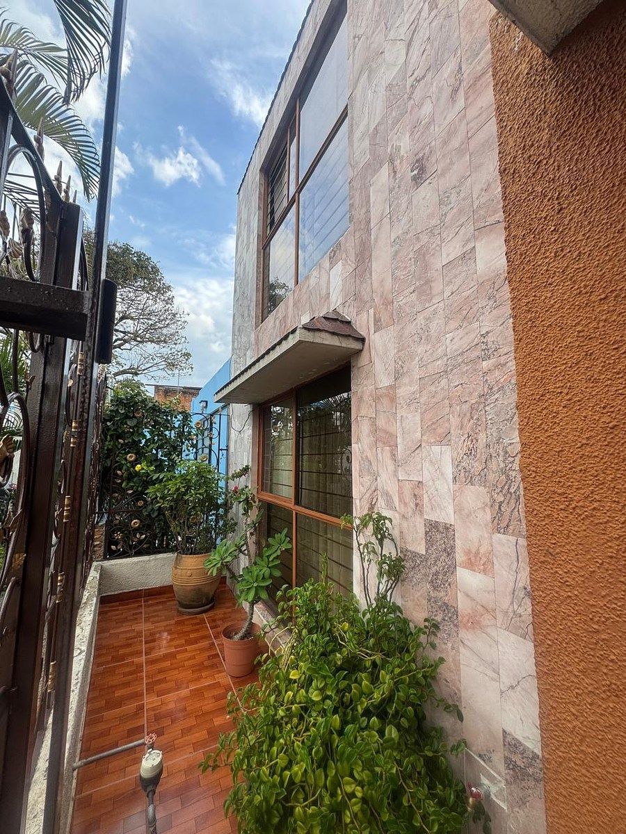 Casa en Miguel Hidalgo, Guadalajara, foto 3 de 4
