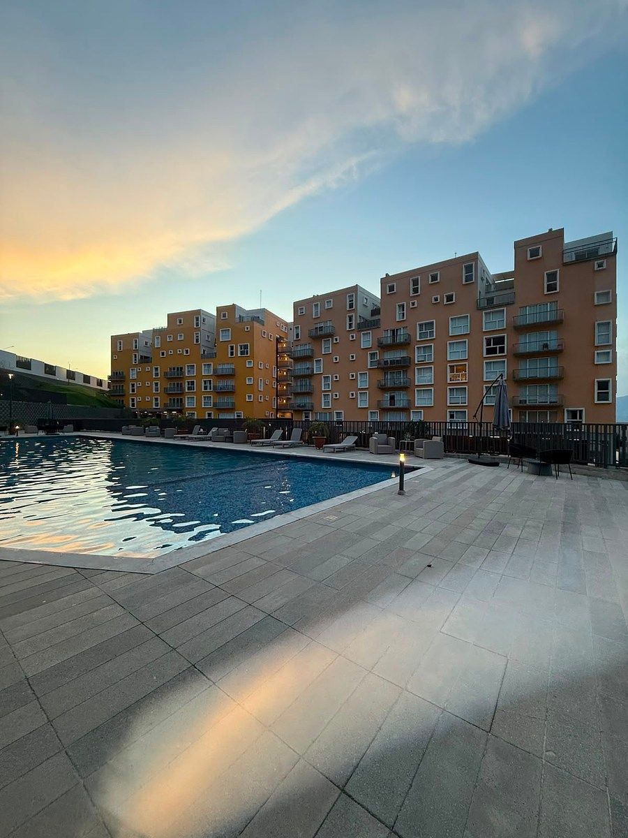DEPARTAMENTO EN RENTA EN MONTERREY, foto 1 de 15