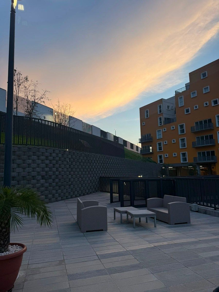 Apartamento em Cumbres Allegro, Monterrey, foto 7 de 15