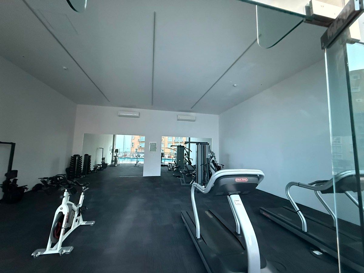 Apartamento em Cumbres Allegro, Monterrey, foto 11 de 15