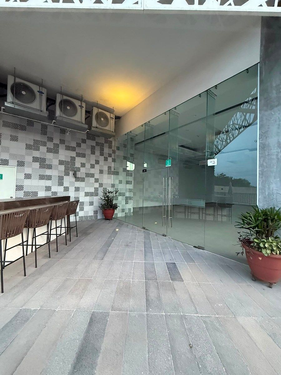 Apartamento em Cumbres Allegro, Monterrey, foto 12 de 15