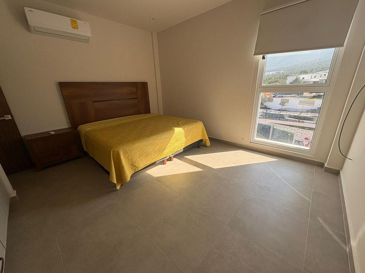 Apartamento em Cumbres Allegro, Monterrey, foto 4 de 15