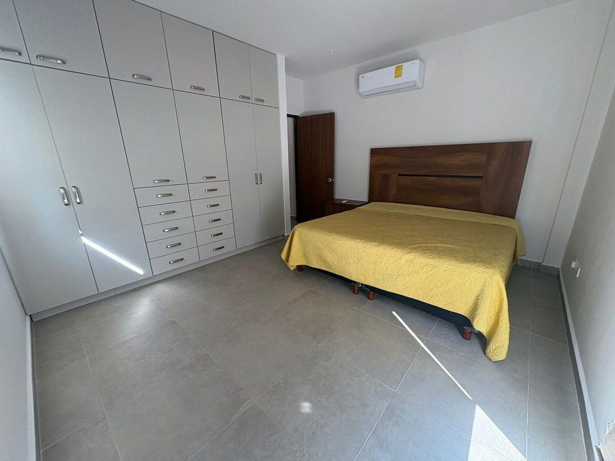 Apartamento em Cumbres Allegro, Monterrey, foto 6 de 15