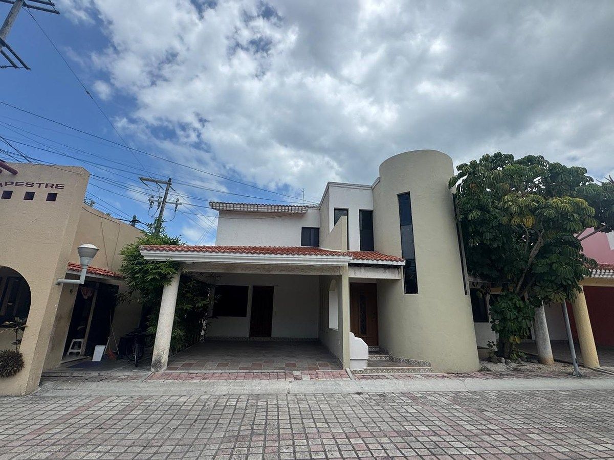 House in Benito Juárez, Carmen, photo 2 of 23