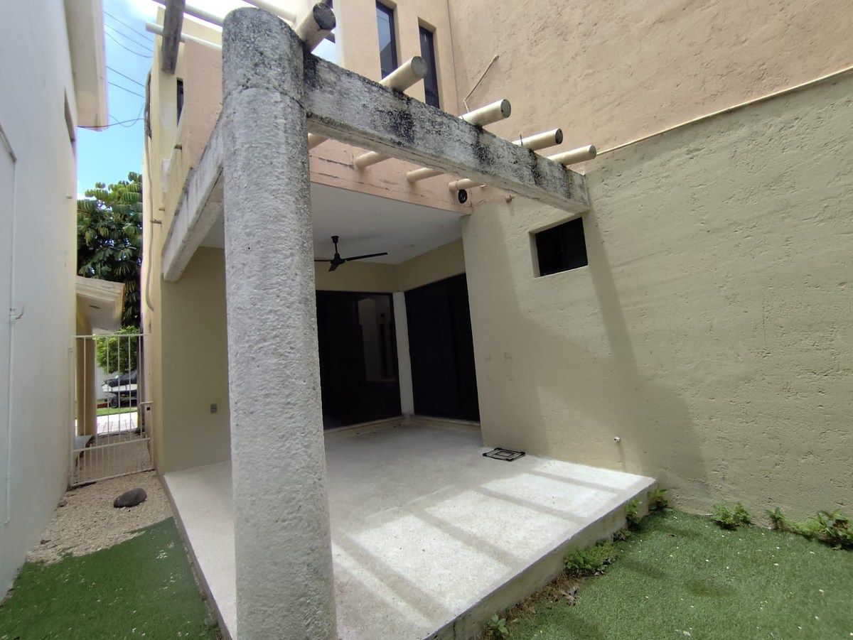 House in Benito Juárez, Carmen, photo 6 of 23