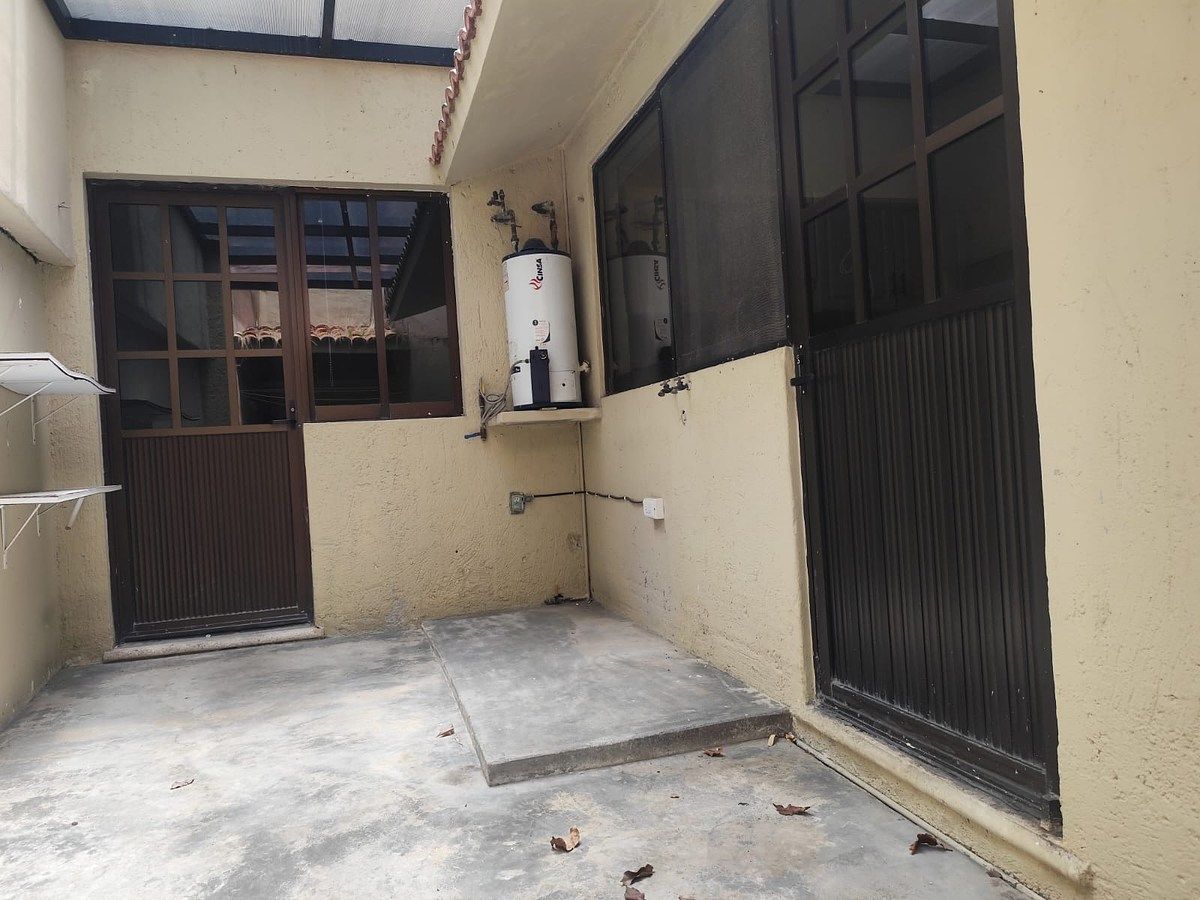 House in Benito Juárez, Carmen, photo 8 of 23