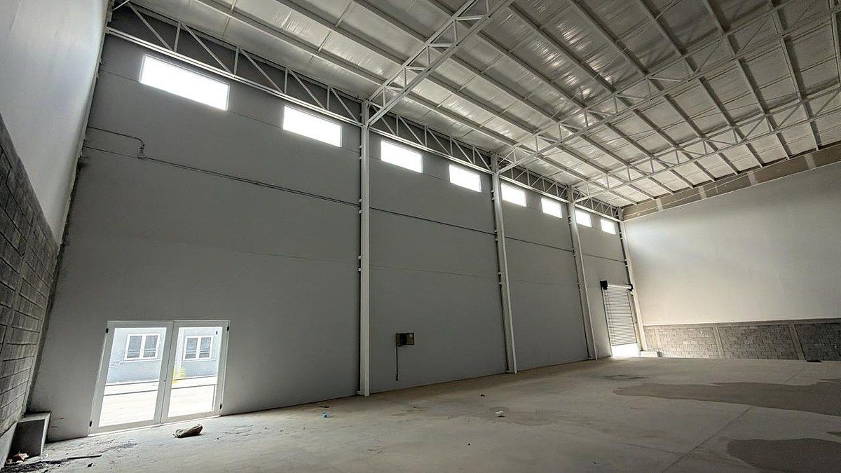 Bodega industrial en Las Encinas, General Escobedo, foto 8 de 10