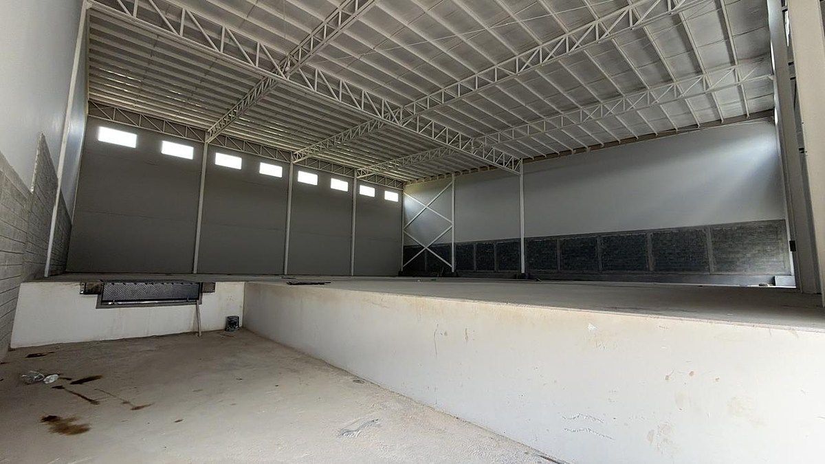 Bodega industrial en Las Encinas, General Escobedo, foto 10 de 10