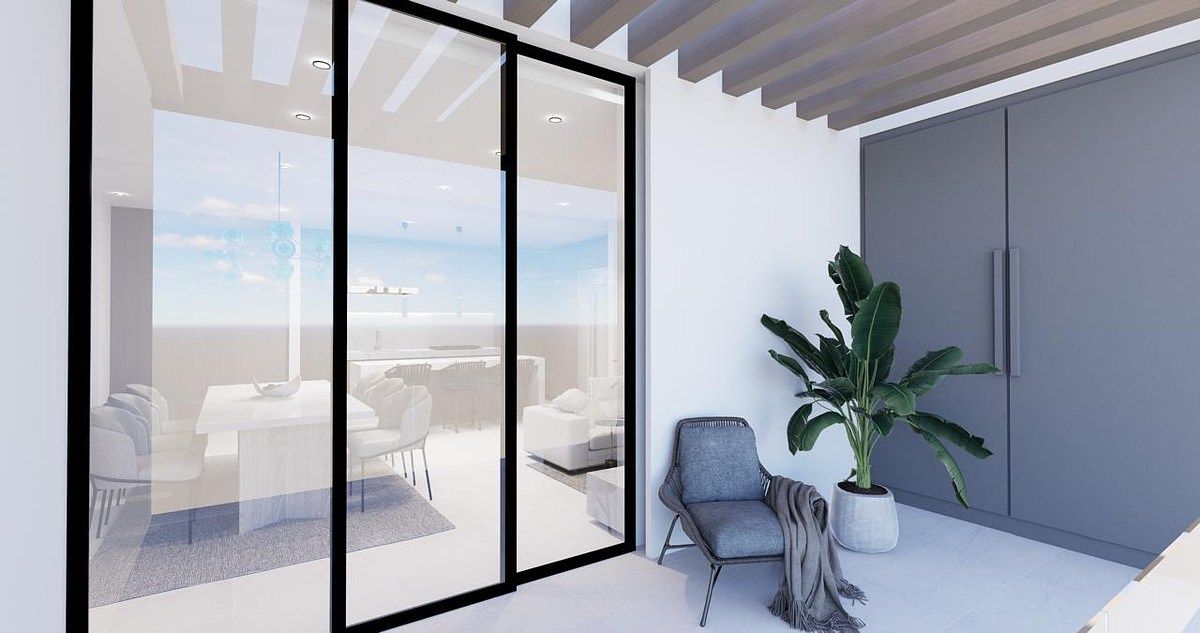 Casa en condominio en Los Pinos, Mexicali, foto 12 de 18