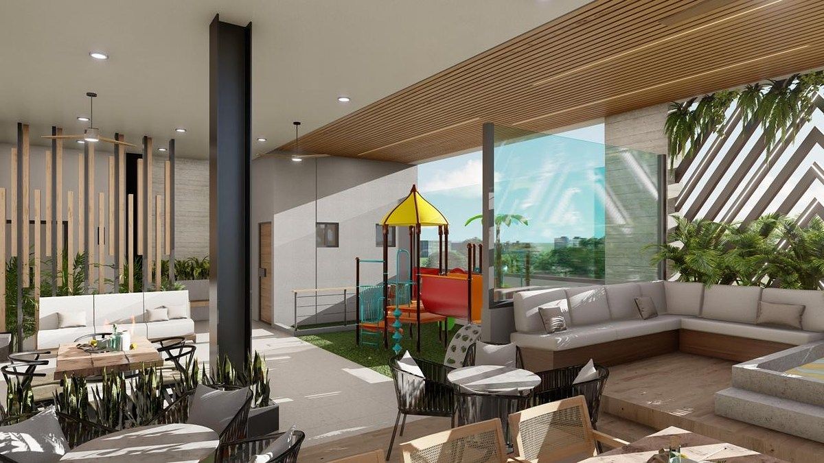 Casa en condominio en Los Pinos, Mexicali, foto 14 de 18