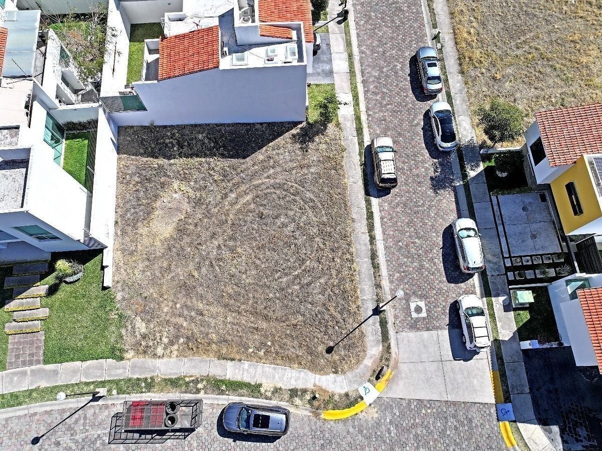Lote em Bosques Santa Anita, Tlajomulco de Zúñiga, foto 5 de 10