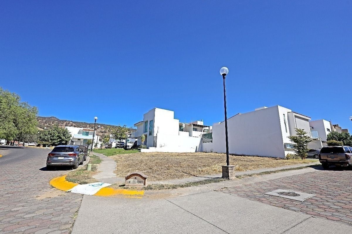 Lote em Bosques Santa Anita, Tlajomulco de Zúñiga, foto 7 de 10