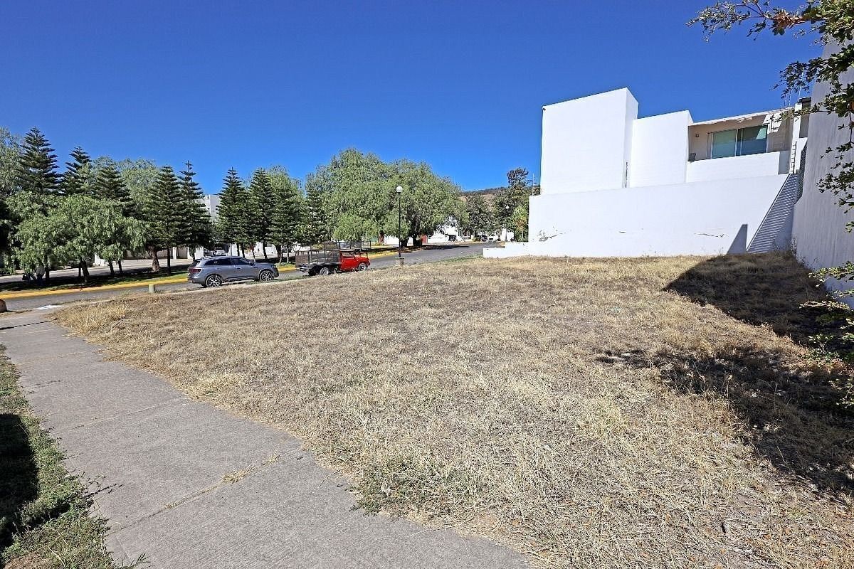 Lote em Bosques Santa Anita, Tlajomulco de Zúñiga, foto 8 de 10