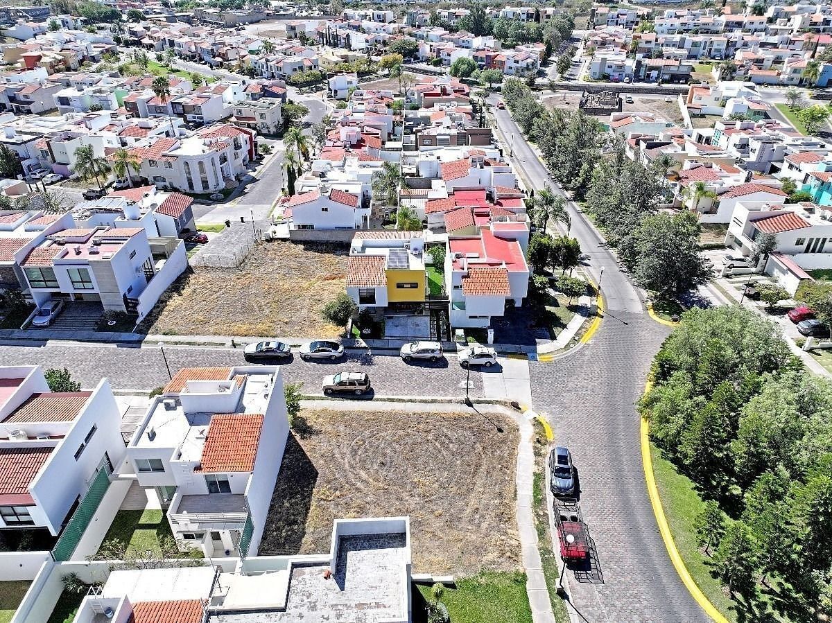 Lote em Bosques Santa Anita, Tlajomulco de Zúñiga, foto 9 de 10