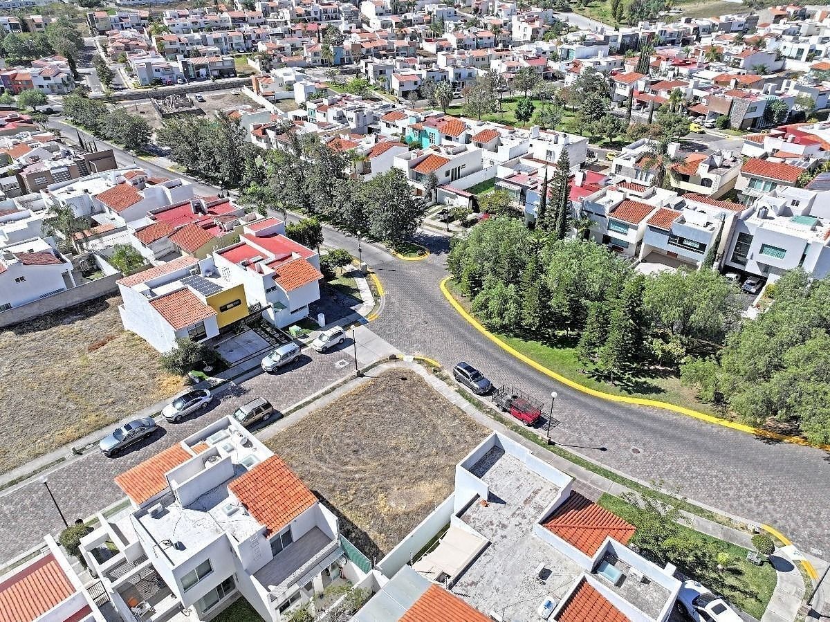 Lote em Bosques Santa Anita, Tlajomulco de Zúñiga, foto 10 de 10