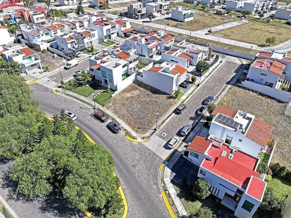 Lote em Bosques Santa Anita, Tlajomulco de Zúñiga, foto 3 de 10