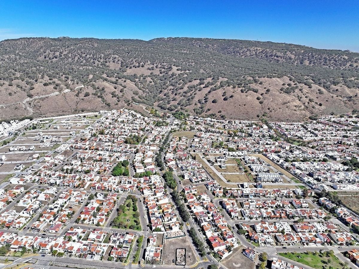 Lote em Bosques Santa Anita, Tlajomulco de Zúñiga, foto 4 de 10