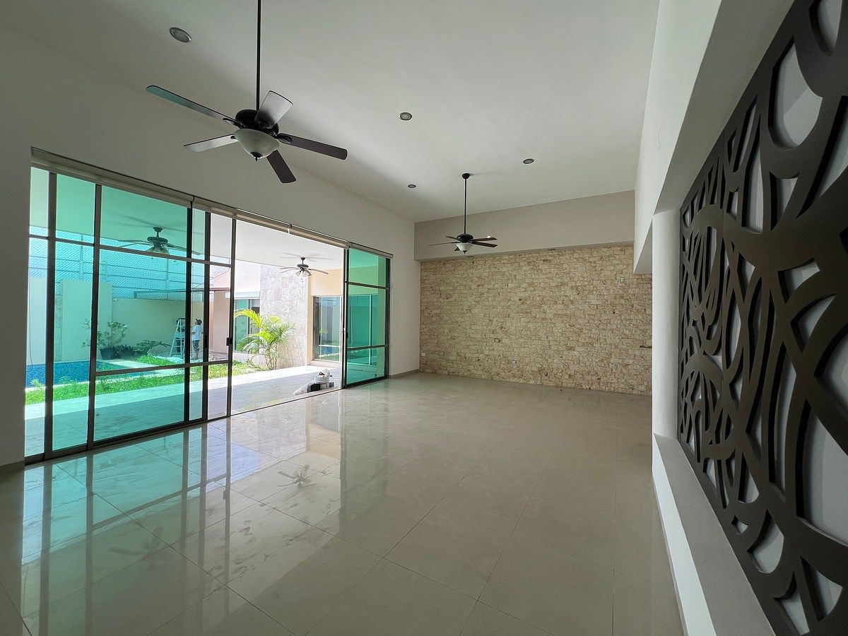 Casa en Altabrisa, Mérida, foto 5 de 46