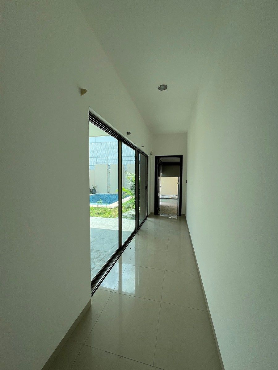 Casa en Altabrisa, Mérida, foto 10 de 46