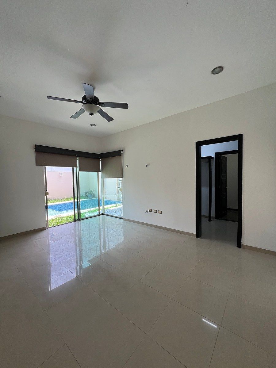 Casa en Altabrisa, Mérida, foto 12 de 46