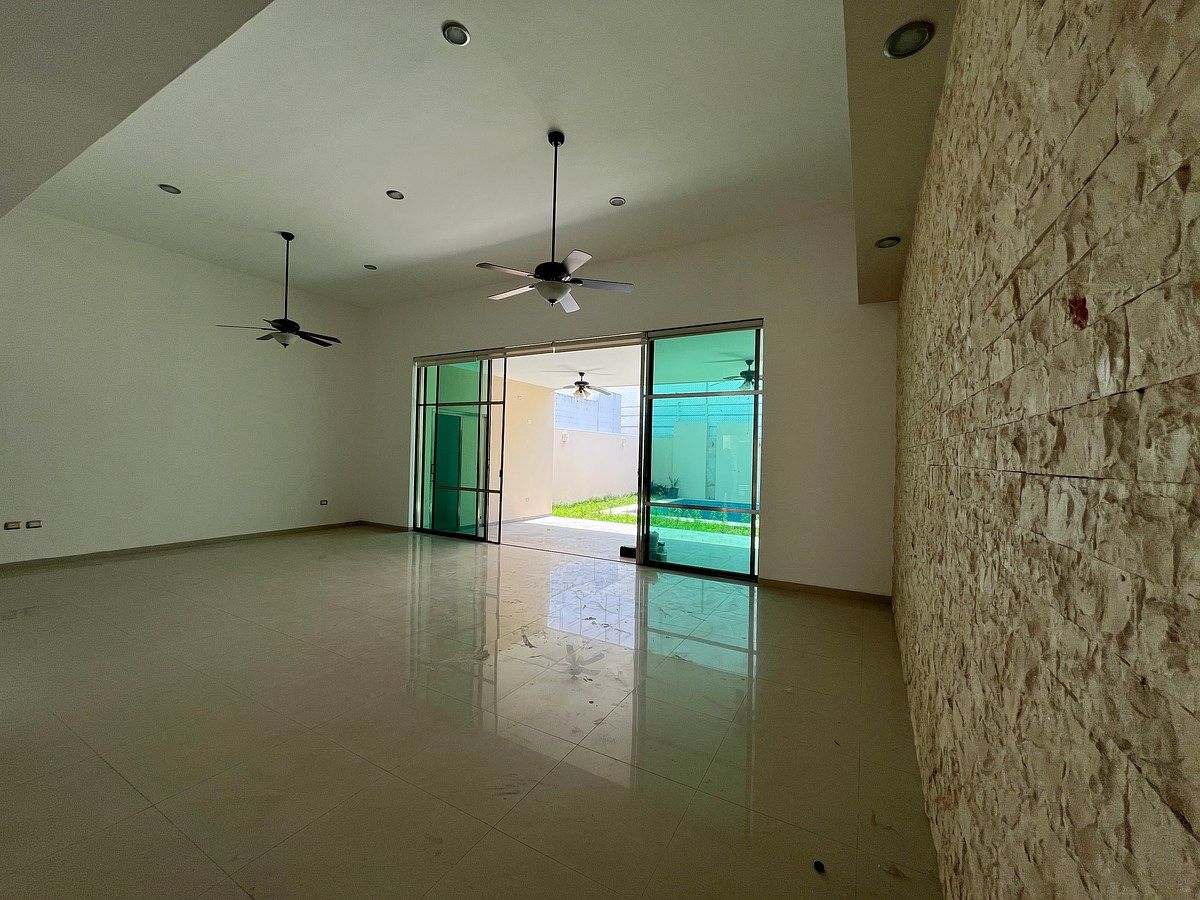 Casa en Altabrisa, Mérida, foto 16 de 46